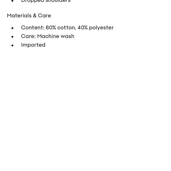 Sunday Best baby waffle long sleeve - Picture 8 of 8